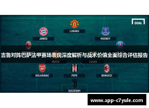 吉鲁对阵巴萨法甲赛场表现深度解析与战术价值全面综合评估报告
