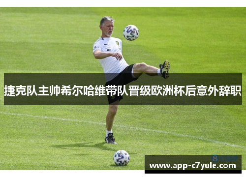 捷克队主帅希尔哈维带队晋级欧洲杯后意外辞职 捷克队主帅希尔哈维带队晋级欧洲杯后意外辞职